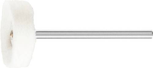 PFERD TOOLS 44270229 Tuchring Durchmesser 22mm 10St.