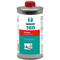 Ramsauer 1K Dichtstoff-Klebstoff Haftanstrich Primer 160 250ml Dose