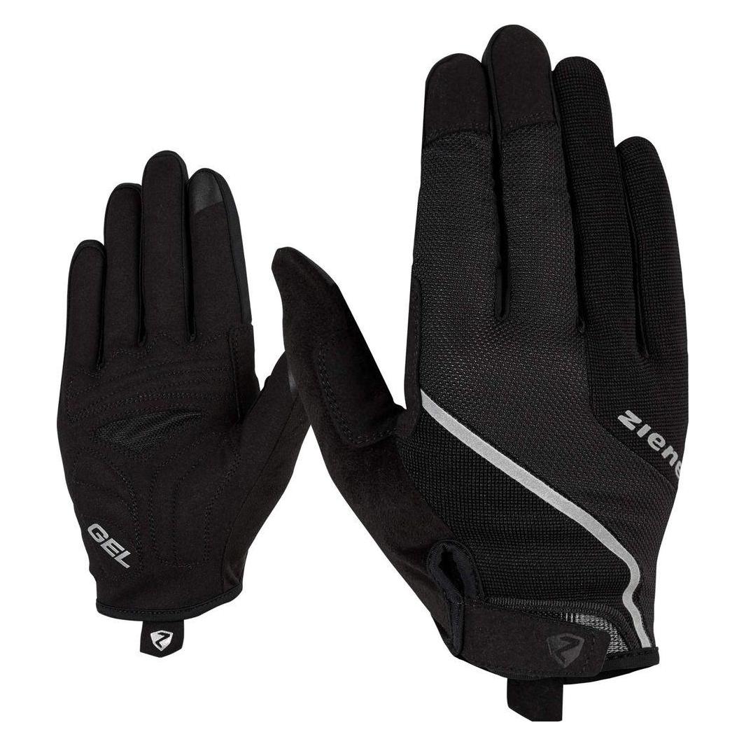 Ziener Clyo Touch Bike Handschuhe (8.5) (988229)