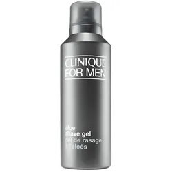 125ml Clinique for Men Aloe Shave Gel