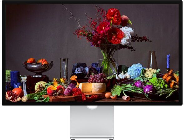 MONITOR APPLE STUDIO NANO
