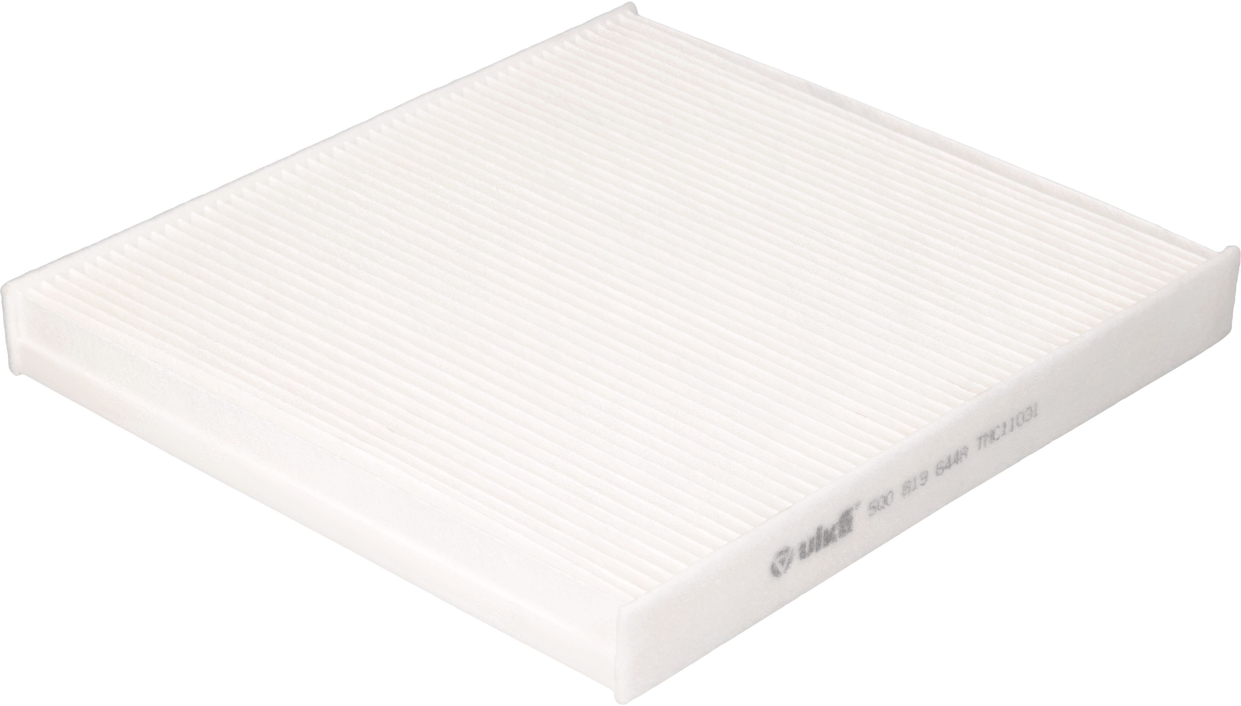 Vika Filter, Innenraumluft 88191515001 Für Vw Skoda