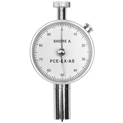 PCE Instruments Durometer PCE-DX-AS