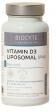 Biocyte Longevity Vitamin D3 Liposomal 50 µg 90 Unités - Pot 90 gélules