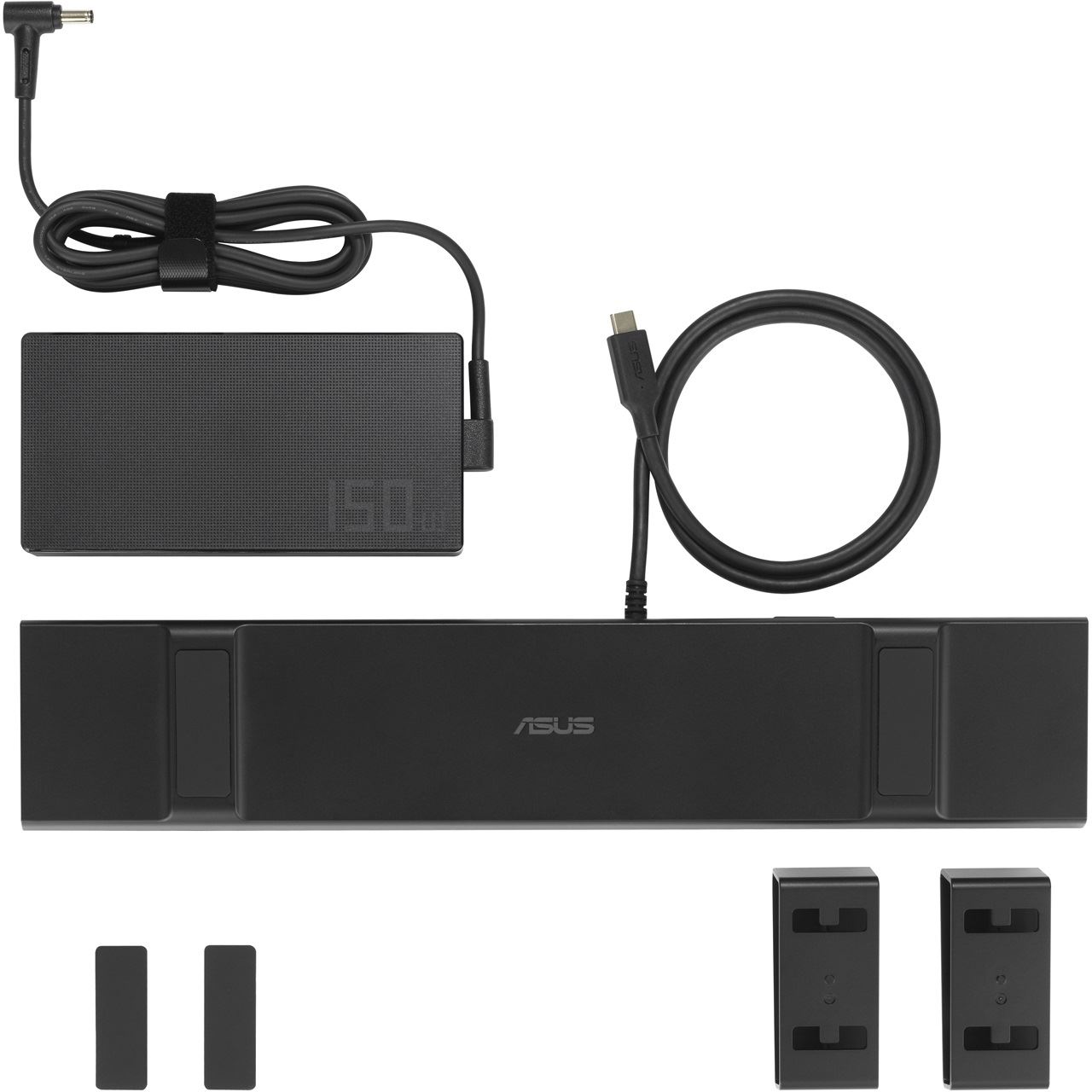 Asus Docking - DC310 - USB-C - STAND DOCK