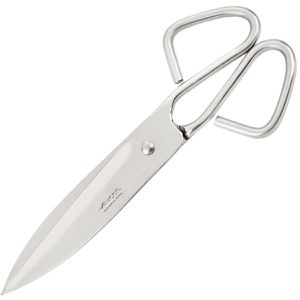 Arcos Küchenschere Ecopro 809700, 20cm, aus Edelstahl, rostfrei, silber