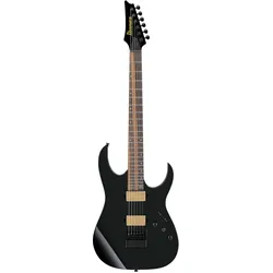 Ibanez RGR52ET-BK - E-Gitarre