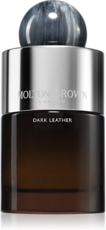 Molton Brown Dark Leather Eau The Parfume Eau de Parfum mixte 100 ml