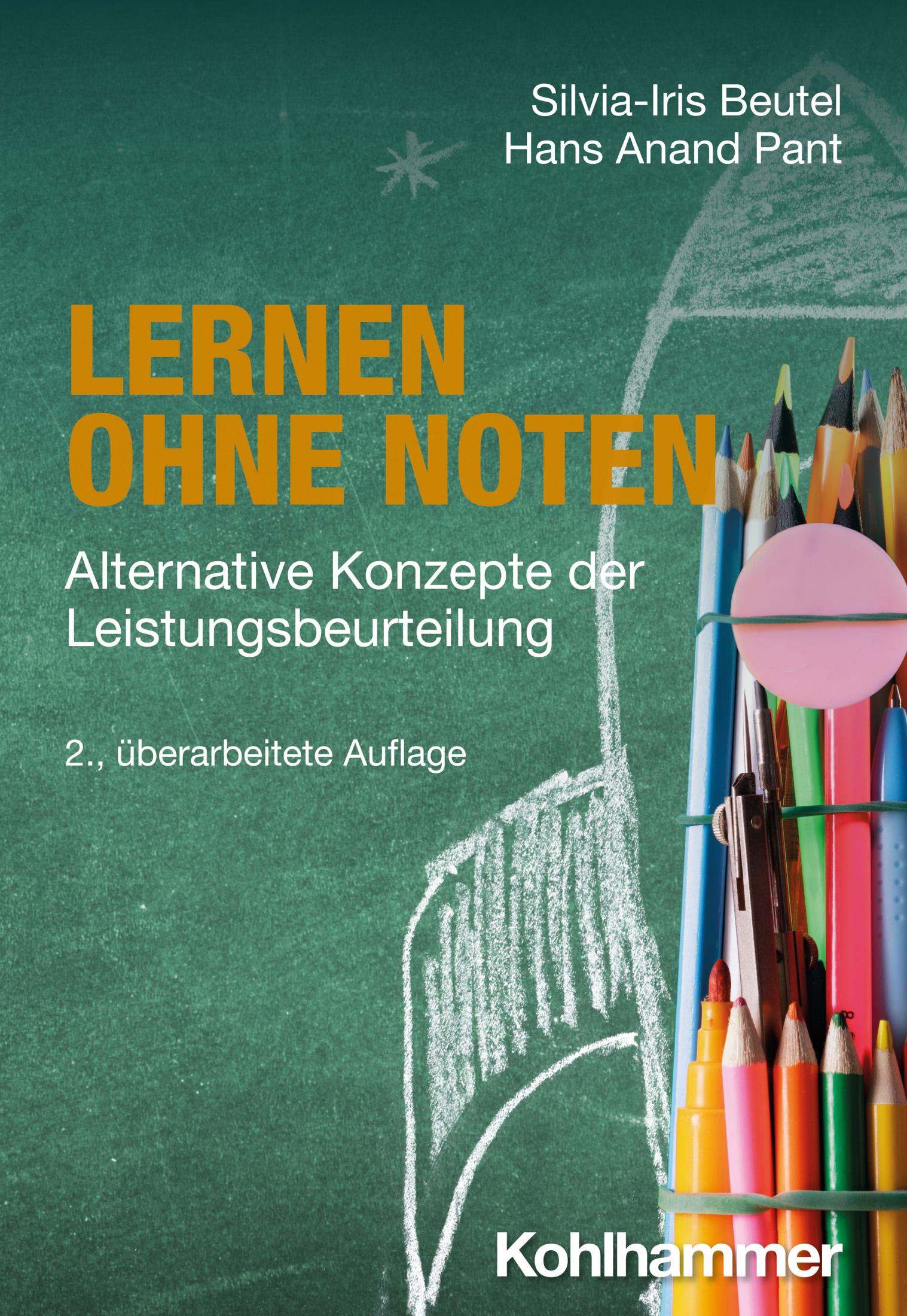 Kohlhammer Lernen ohne Noten