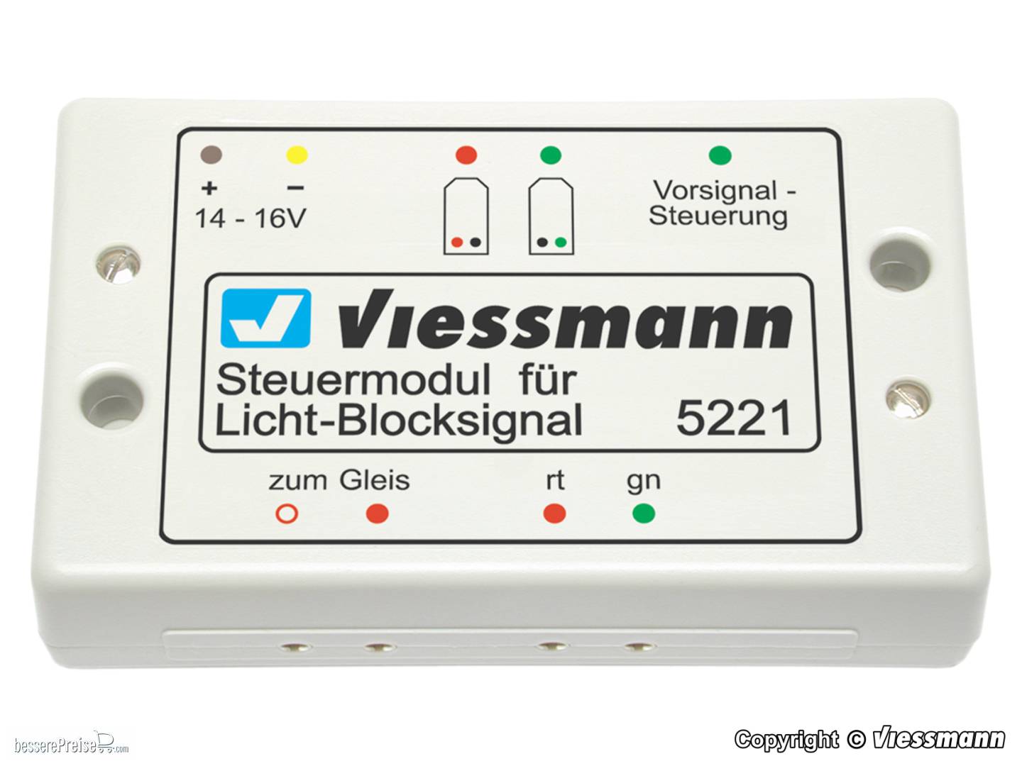 Viessmann 5221