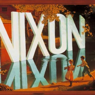 Nixon - Lambchop, Vinyl