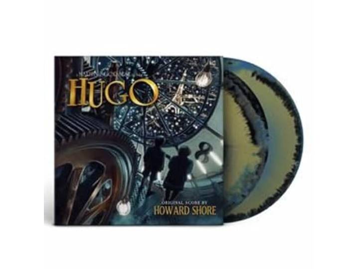Hugo Original Score