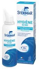 Stérimar Hygiène du Nez Adultes et Enfants 100 ml - Spray nasal 100 ml