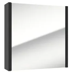 SAT Delano Spiegelschrank 60x60 cm DELANOG60C
