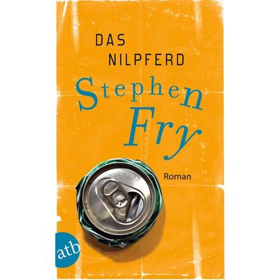 Das Nilpferd, Taschenbuch von Stephen Fry, Aufbau TB