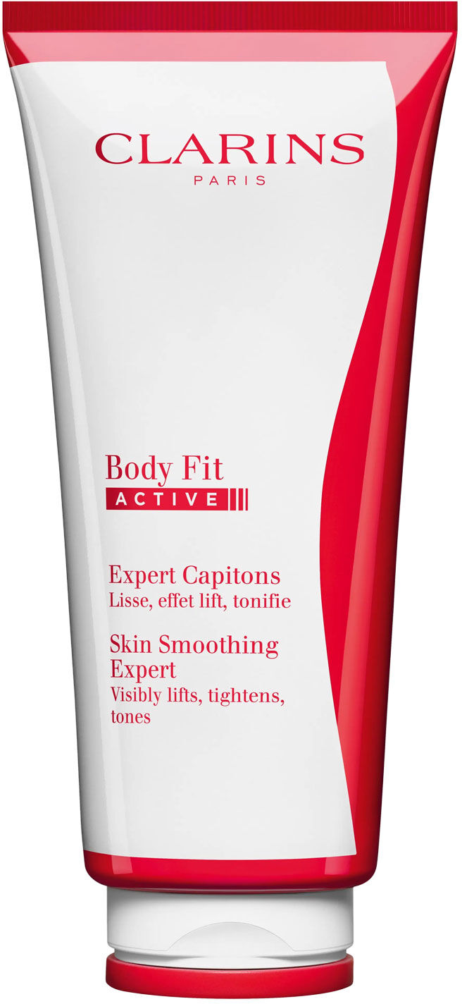 CLARINS Body Fit Active Skin Smoothing Expert