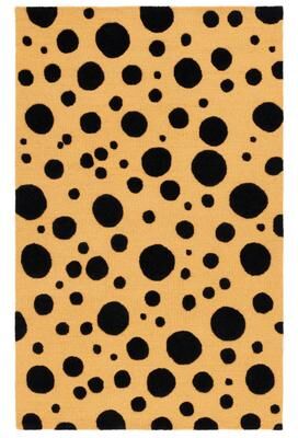SAFAVIEH Handmade Cambridge Giurgea Contemporary Wool Rug