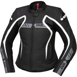 iXS, Motorradjacke, Sport Damen Jacke RS-600 1.0 (Damen, 42)