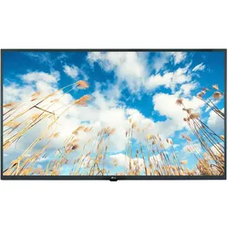 LG Hotel TV 55UM767H (55", UM767H, LCD, 4K, 2023), TV, Grau