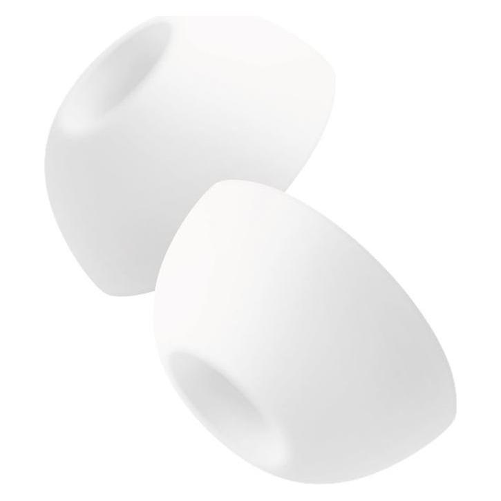 Fixed Silicone Plugs für Apple Airpods Pro, 2 Sets, Grösse XS (FIXPL2-XS)