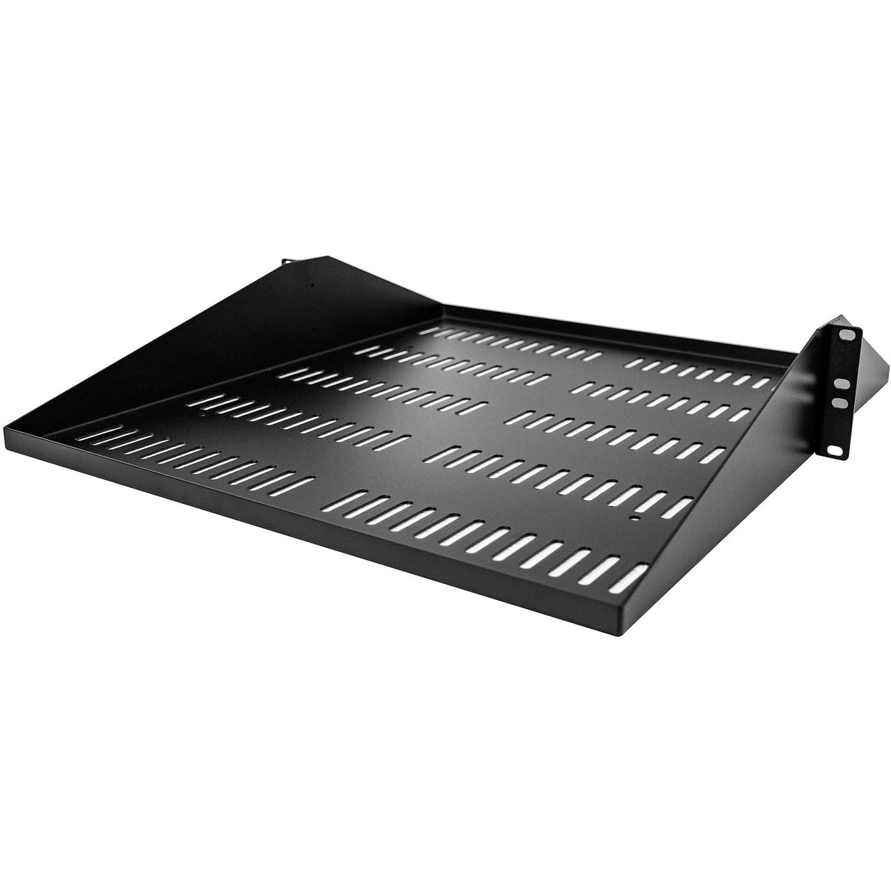 STARTECH 2U VENTED SHELF 20IN