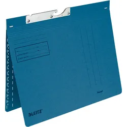 Leitz, Mappe, Pendelhefter (A4, 50x)