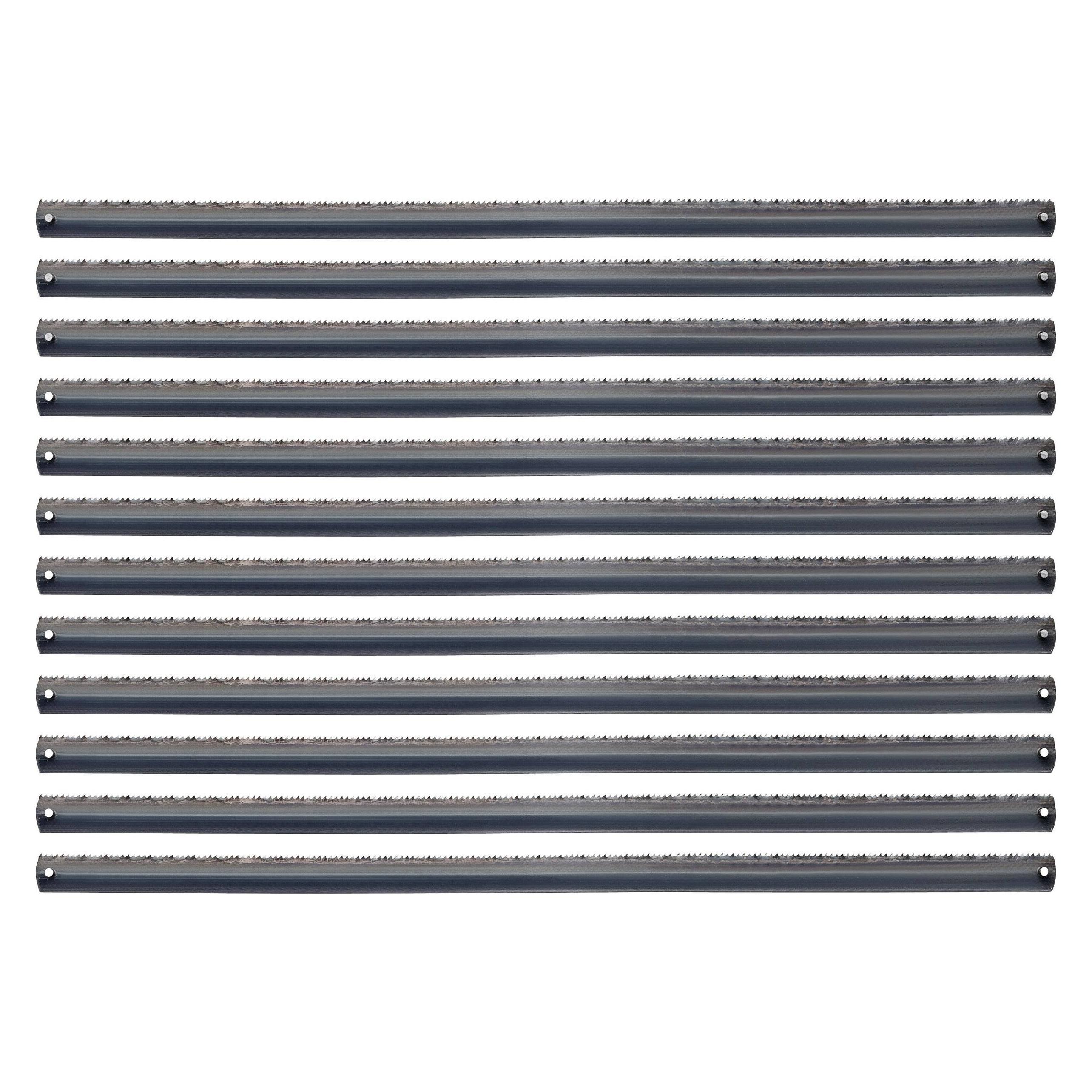 Donau 12 Stift Sägeblätter 148 mm (803936)