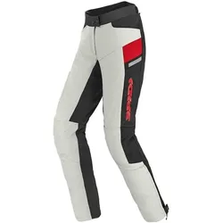 Spidi, Motorradhose, motorradhose damen voyager (Damen, XS)