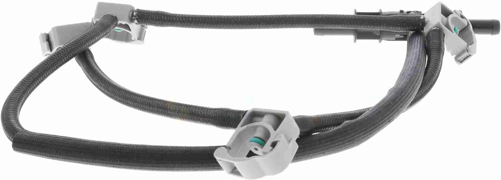 Vaico Schlauch, Leckkraftstoff Original Qualität V303336 Für Mercedes