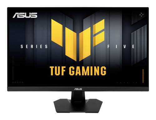 Asus TUF Gaming VG27AQM5F Gaming Monitor EEK F (A - G) 68.6cm (27 Zoll) 2560 x 1440 Pixel 16:9 0.3 ms IPS LCD