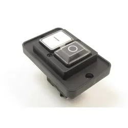 Optimum Schalter GH20T/TB / 400V DKLD DZ05 / 10A / 6pol.