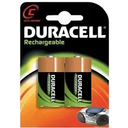 Duracell HR14 Wiederaufladbarer Akku C Nickel-Metallhydrid (NiMH)