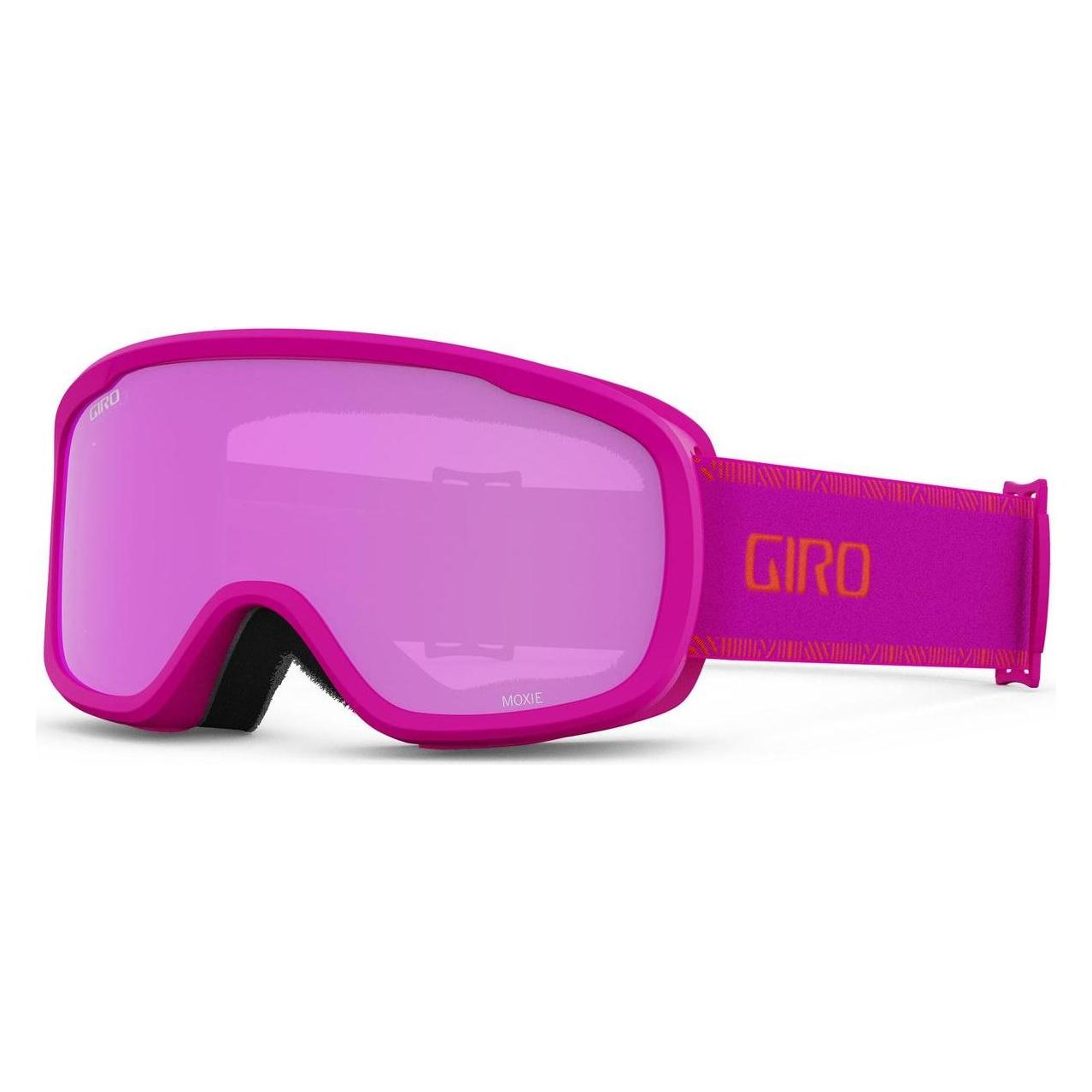 Giro Moxie Flash Goggle (340523016013608000)