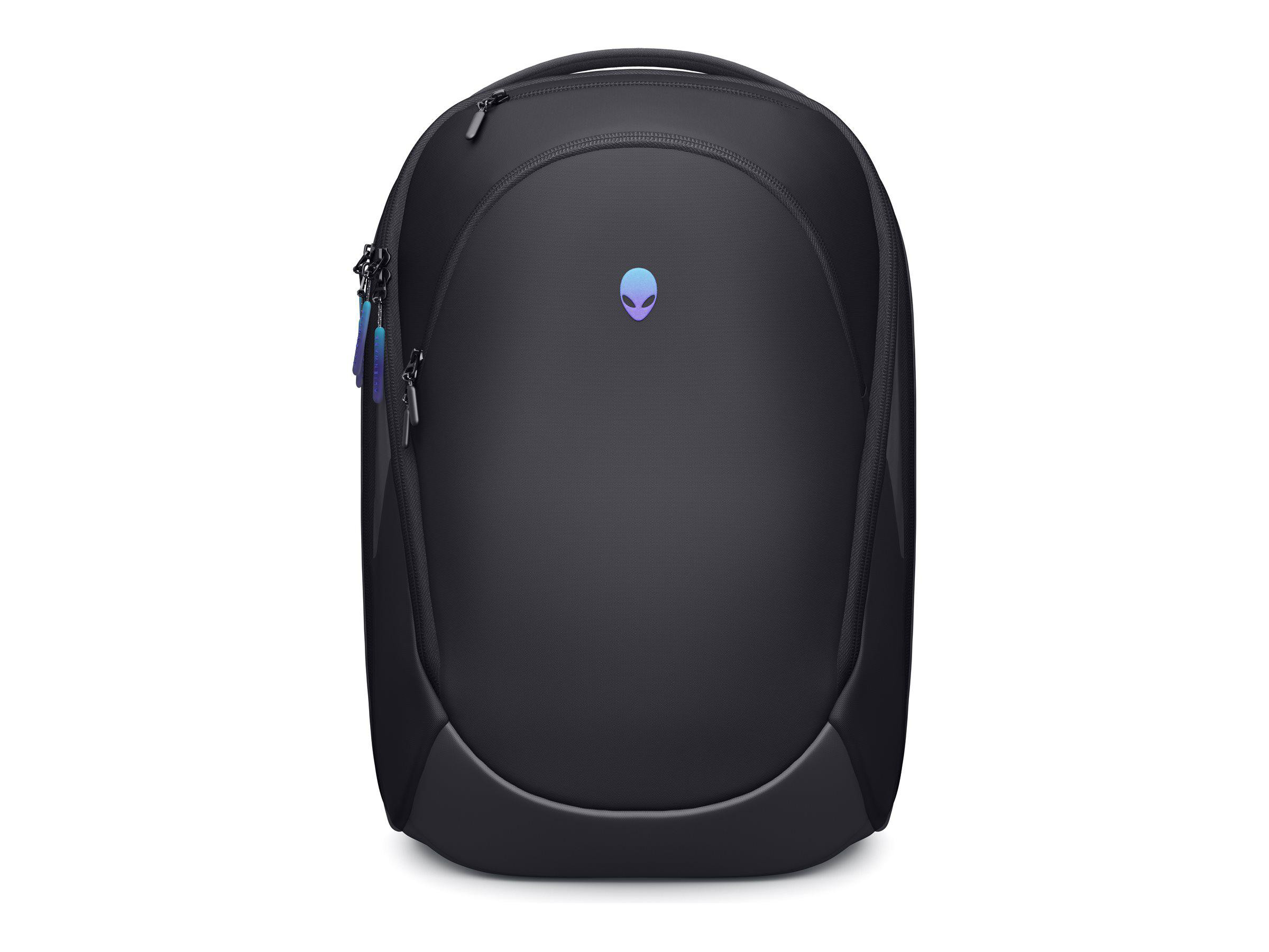 Alienware AW7825P Gaming-Rucksack 18 Zoll 28 L Schwarz AWBP-AW7825P