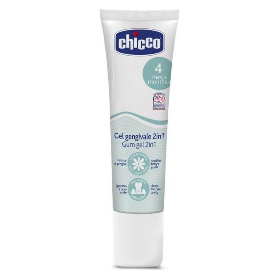 Chicco Oral Care (CC 00002083000000)