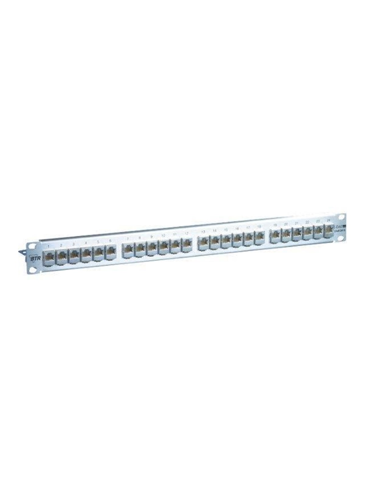 METZ BTR E-DAT modul 24x8(8)