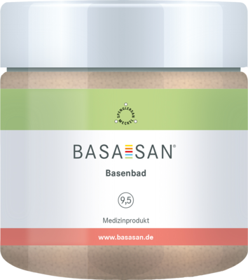 Spenglersan GmbH BASASAN Basenbad 300 g 14252892
