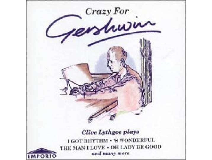 Crazy for Gershwin