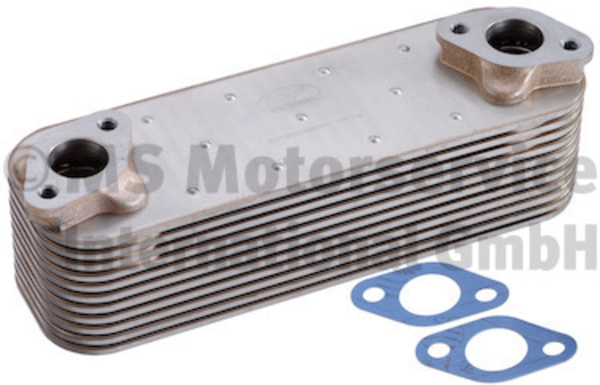 Ölkühler, Motoröl BF 20 1902 20661
