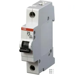 ABB, Schutzschalter, Sicherungsautomat
