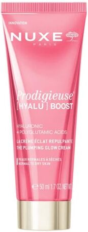 Nuxe Prodigieuse Hyalu Boost Creme Iluminador Repulpante 50ml