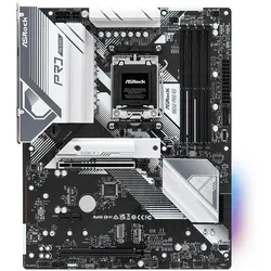 AsRock B650 Pro RS (AM5, AMD B650, ATX), Mainboard