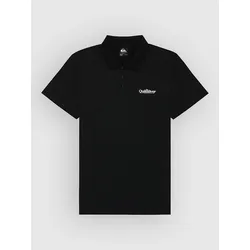 Quiksilver Stretch Polo Shirt bone Gr. XL
