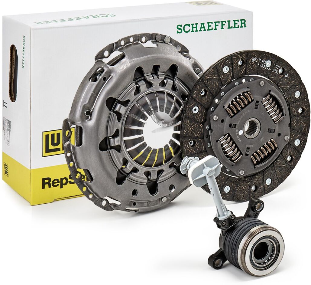 LuK 622 3446 34 Clutch kit