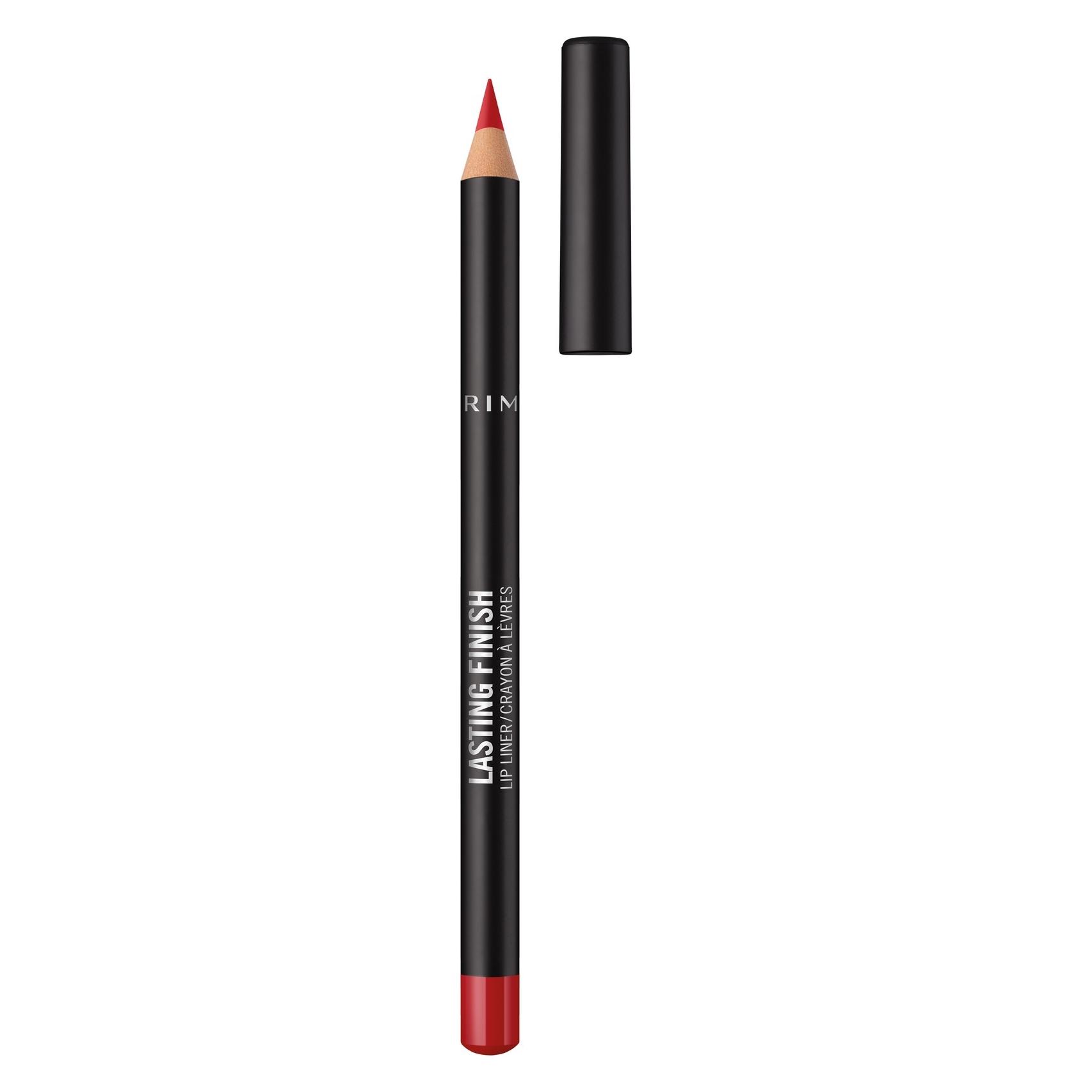 Rimmel London Lasting Finish (505 Red Dynamite) (350057622)