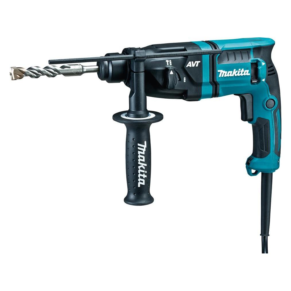 Makita HR 1841 (Bohrhammer) (HR1841FJ)