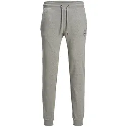 Jack & Jones, Herren, Sporthose, Gordon (S), Grau