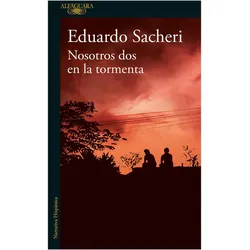 Nosotros dos en la tormenta, Kinderbücher