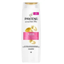 Pantene Cha 325ml Rizos
