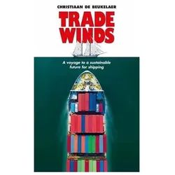 Trade Winds, Fachbücher von Christiaan De Beukelaer